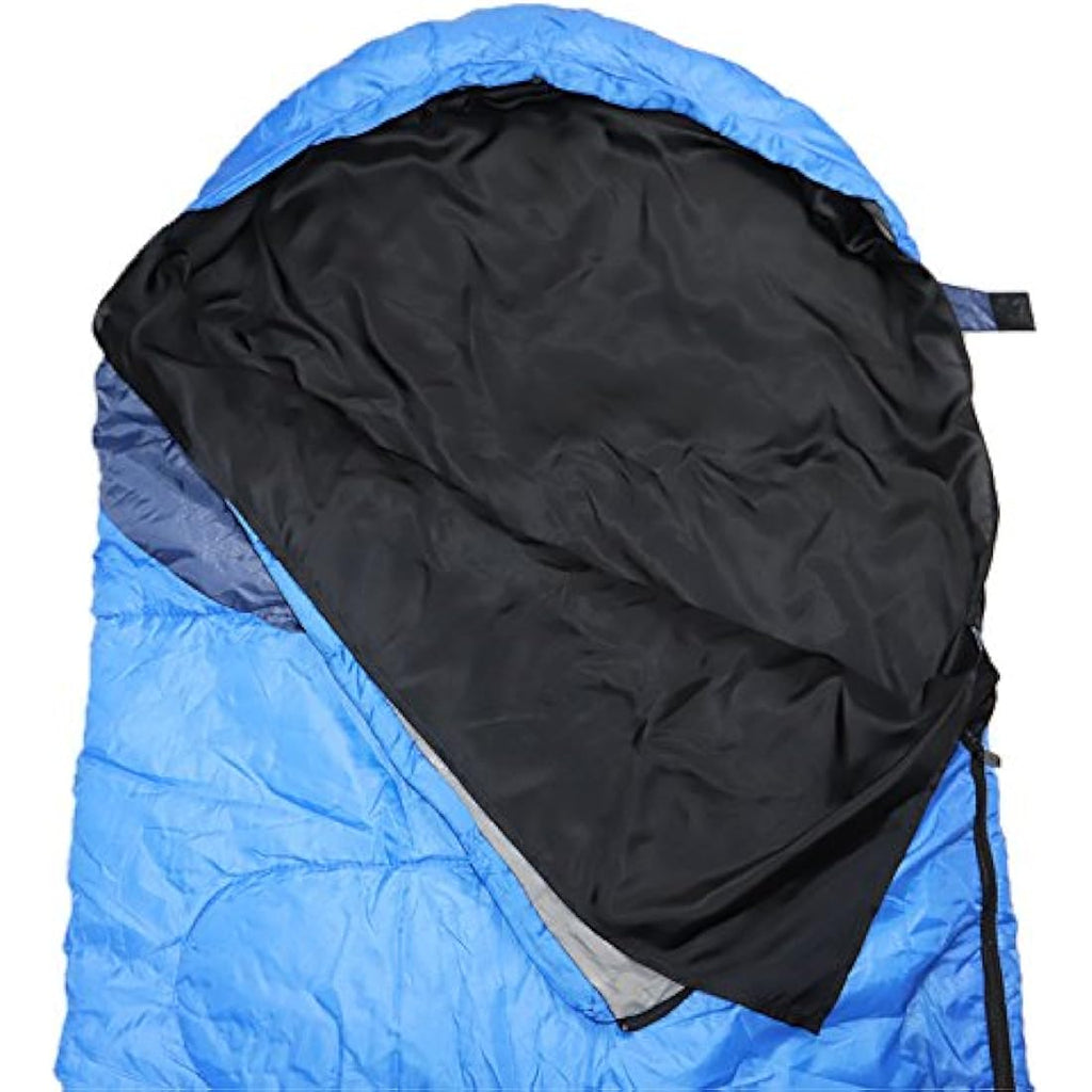 BROWINT Mulberry Silk Sleeping Bag Liner | Extra Wide Travel Sheet