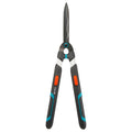 Gardena TeleCut Hedge Shears – Telescopic Steel Blade Trimmer