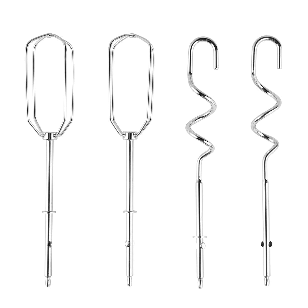 Russell Hobbs Hand Mixer | 5-Speed Electric Whisk in Matte Charcoal