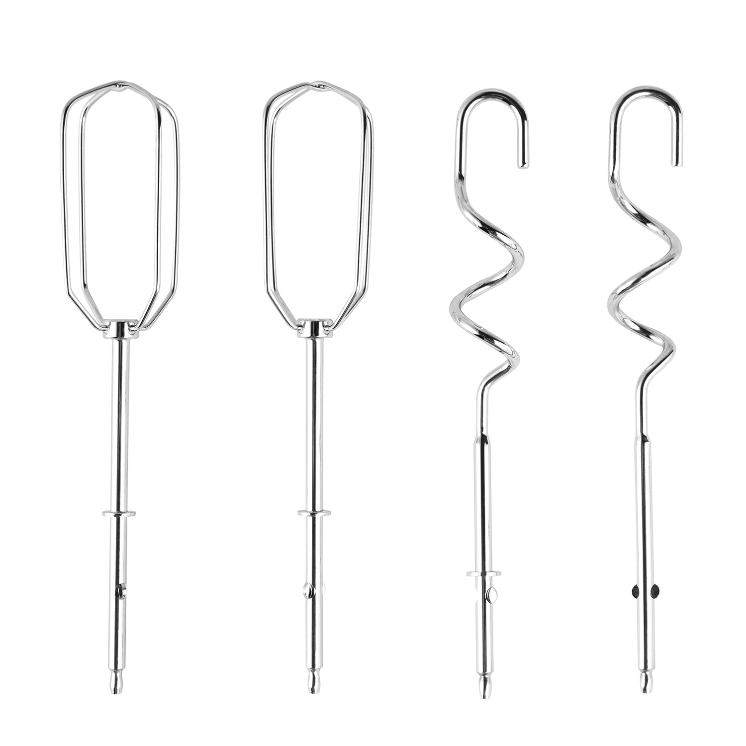 Russell Hobbs Hand Mixer | 5-Speed Electric Whisk in Matte Charcoal