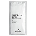 Maurten Drink Mix 320 Caf 100 - Caffeinated Energy Fuel (14 Servings)