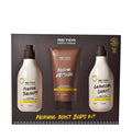 Beter Coffee O'clock 3-Piece Body Care Gift Set – Vegan Coffee & Coconut