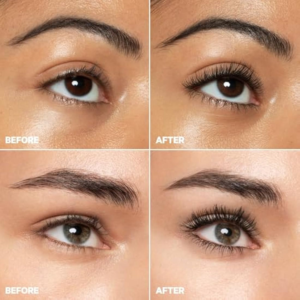 Milk Makeup KUSH High Volume Mascara – Vegan & Cruelty-Free (10ml)