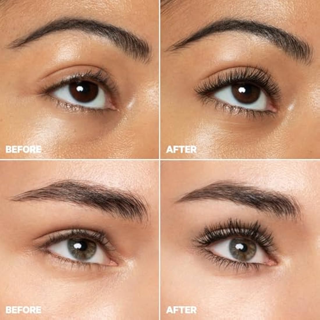 Milk Makeup KUSH High Volume Mascara – Vegan & Cruelty-Free (10ml)