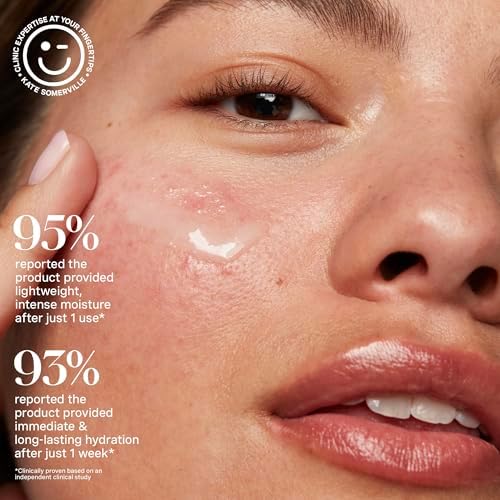 Kate Somerville HydraKate Recharging Hydration Serum with Hyaluronic Acid