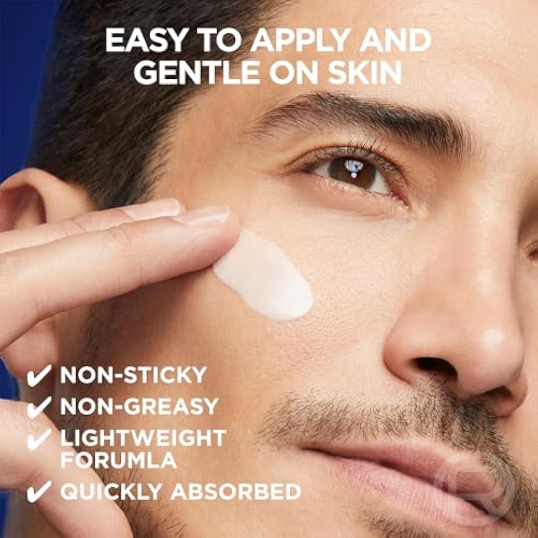 L'Oreal Men Expert Power Age Hyaluronic Acid Face Moisturiser - 100ml