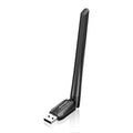 Vention AC600 USB WiFi Bluetooth 5.0 Adapter | Dual Band 6dBi Antenna