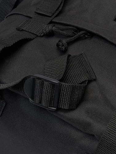Brandit Nylon Backpack – Durable Outdoor Travel Rucksack by Jolof Store