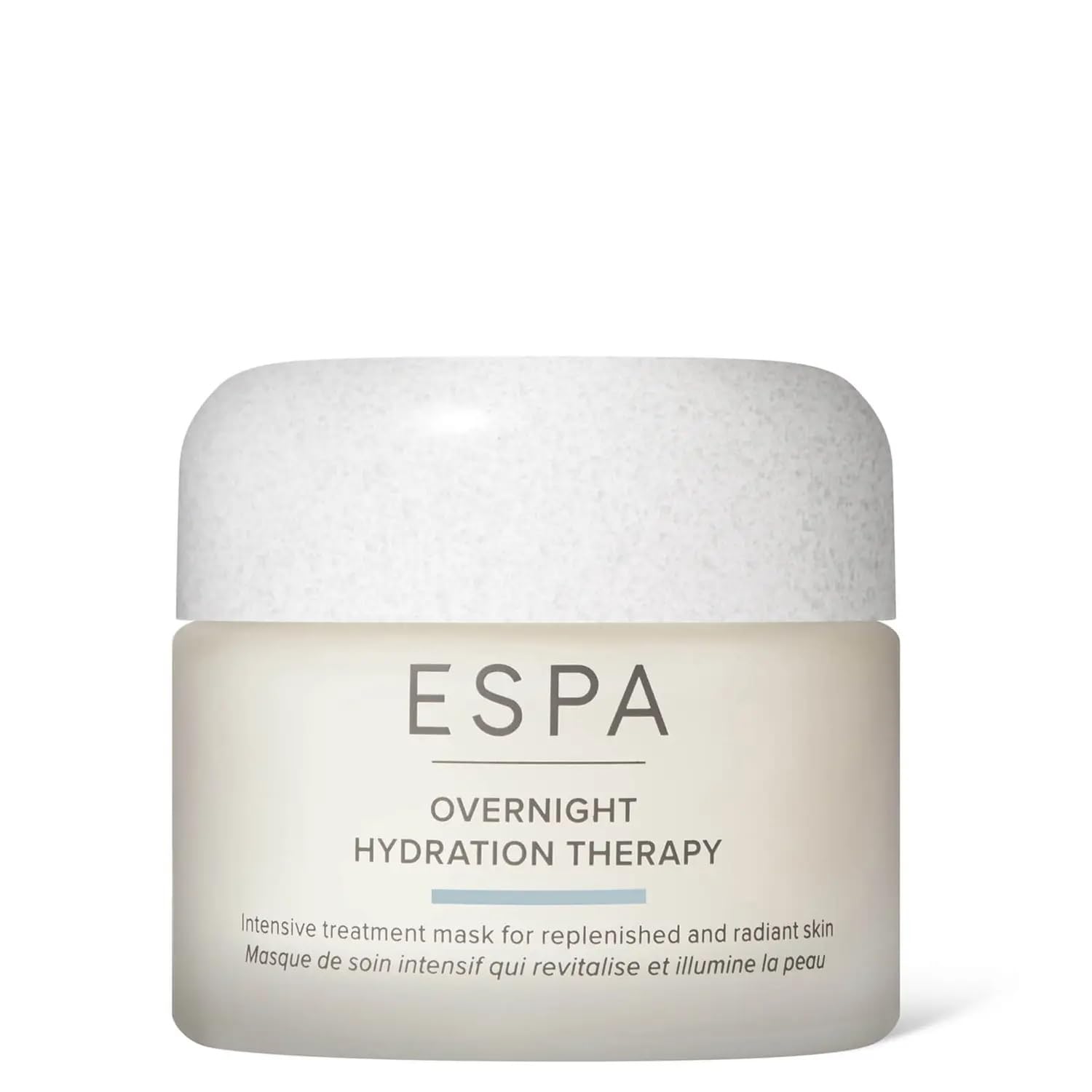 ESPA Overnight Hydration Therapy Mask with Hyaluronic Acid - 55ml