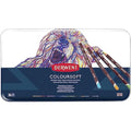 Derwent Coloursoft Pencils - Professional Colouring Set of 36