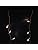 LightsGo 800 LED Icicle Fairy Lights – Warm White Waterproof 21M