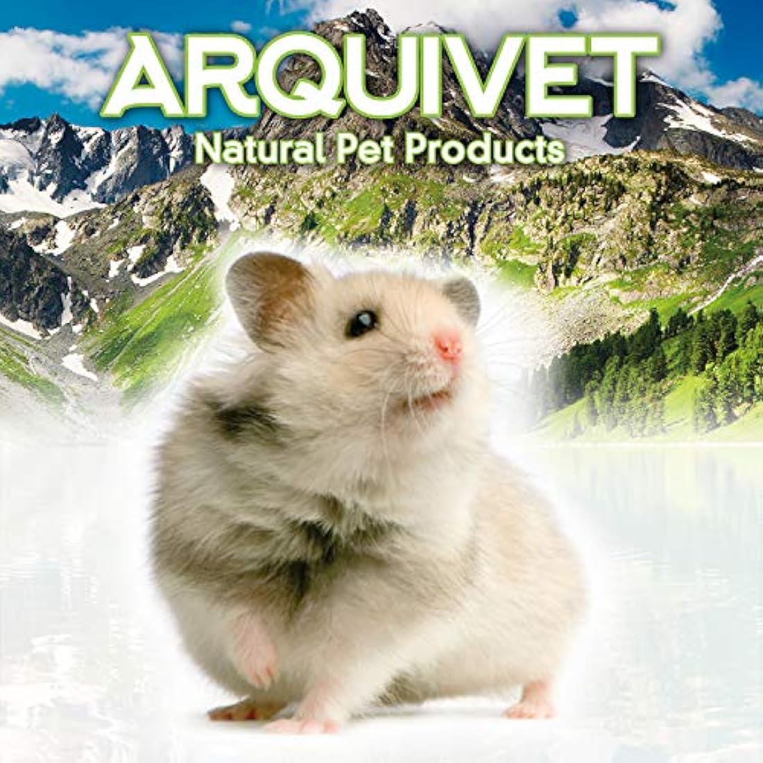 Jolof Store Rodent Drinking Bottle – 150ml Transparent Small Pet Waterer