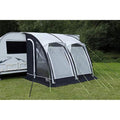 Leisurewize Ontario 260 Caravan Porch Awning | Waterproof 3000HH