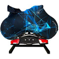 Velosock Ray Road Bike Cover – Indoor Storage and Transport Bag