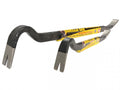Roughneck Gorilla Bar Wrecking Bar Twin Pack – 14in & 24in Steel