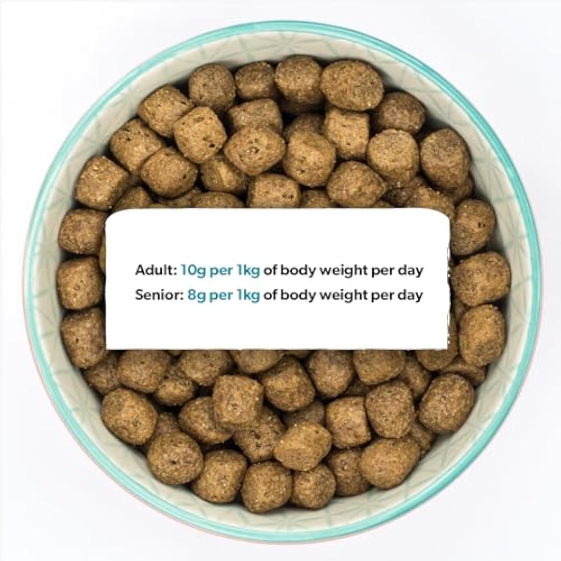 Burns Pet Nutrition Hypoallergenic Grain-Free Dog Food - Turkey 6kg