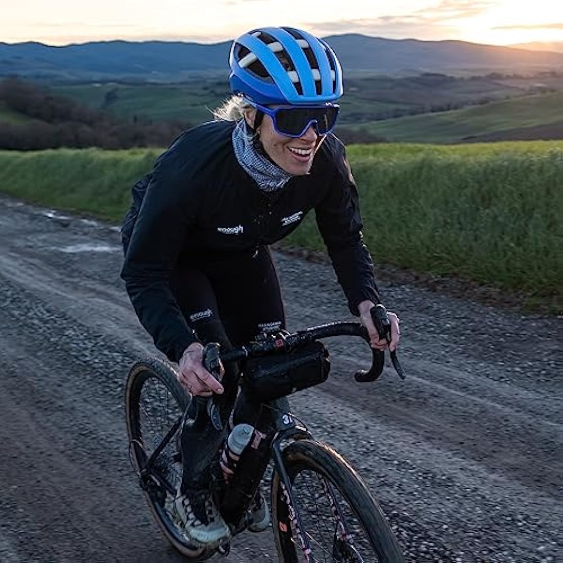 Smith Network MIPS Bicycle Helmet | Ventilated Koroyd Protection