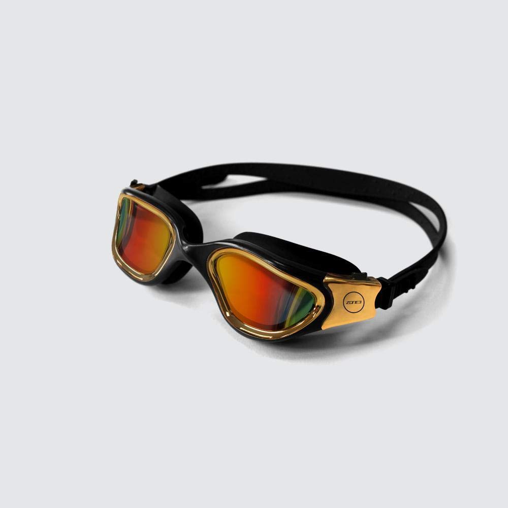 ZONE3 Vapour Swim Goggles – Polarized Anti-Fog Lenses for Open Water