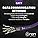 Oren CAT7 Ethernet Cable | 50m High Speed 10Gbps 23 AWG Copper LAN Wire