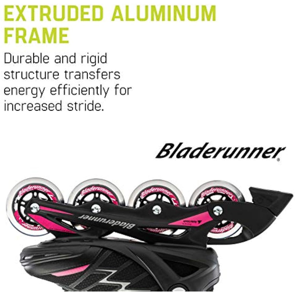 Rollerblade Bladerunner Advantage Pro XT Women's Fitness Inline Skates