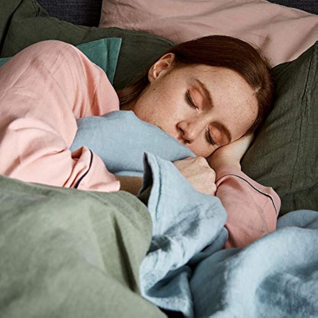 Silentnight Pocket Essentials 1000 Sprung Mattress | Medium | Single