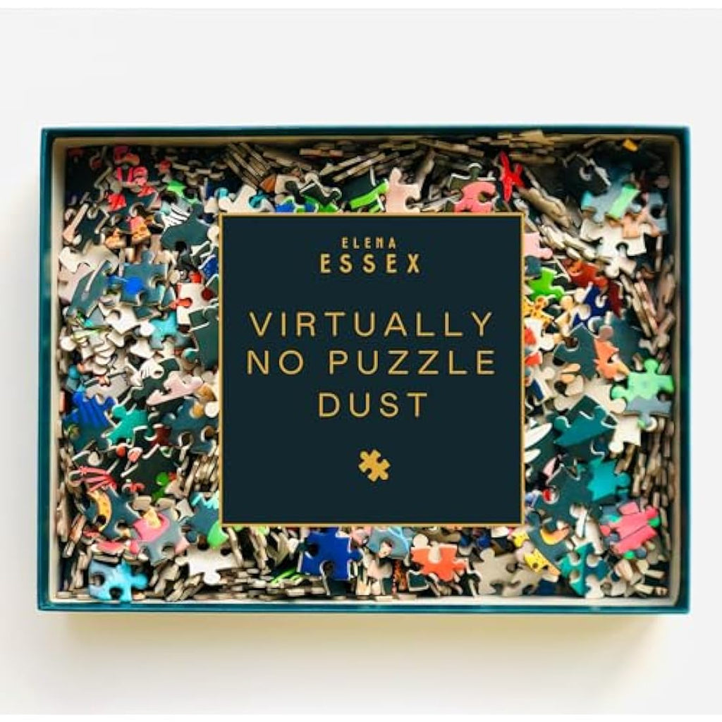 Elena Essex Enchanted Forest Jigsaw Puzzle for Adults - 1000 Pieces