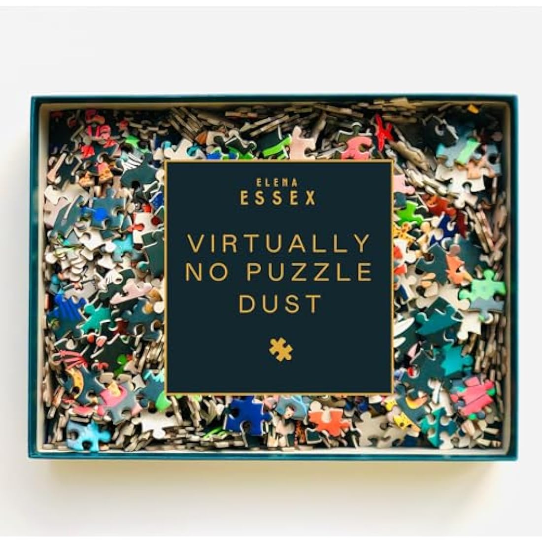 Elena Essex Enchanted Forest Jigsaw Puzzle for Adults - 1000 Pieces