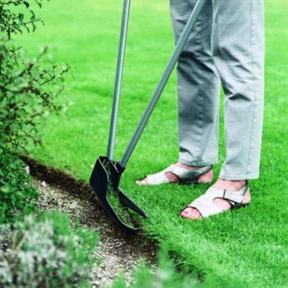 ClipperBox Garden Shear Attachment – Grass Catcher by Jolof Store