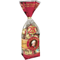 Manner Mozartkugel Austrian Marzipan & Nougat Chocolates, 25 pc Bag