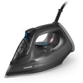 Philips Steam Iron – 2600W with 200g Steam Boost & Ceramic Soleplate