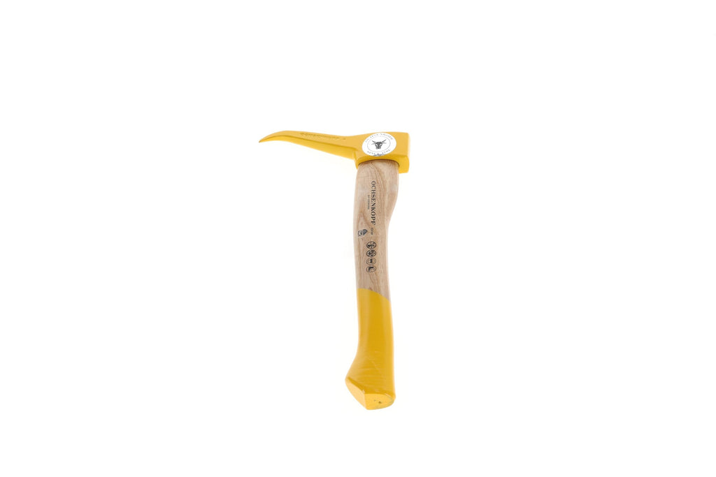 OCHSENKOPF Hand Sappie | 380mm Ash Handle Forestry Tool | OX 173 E-0500
