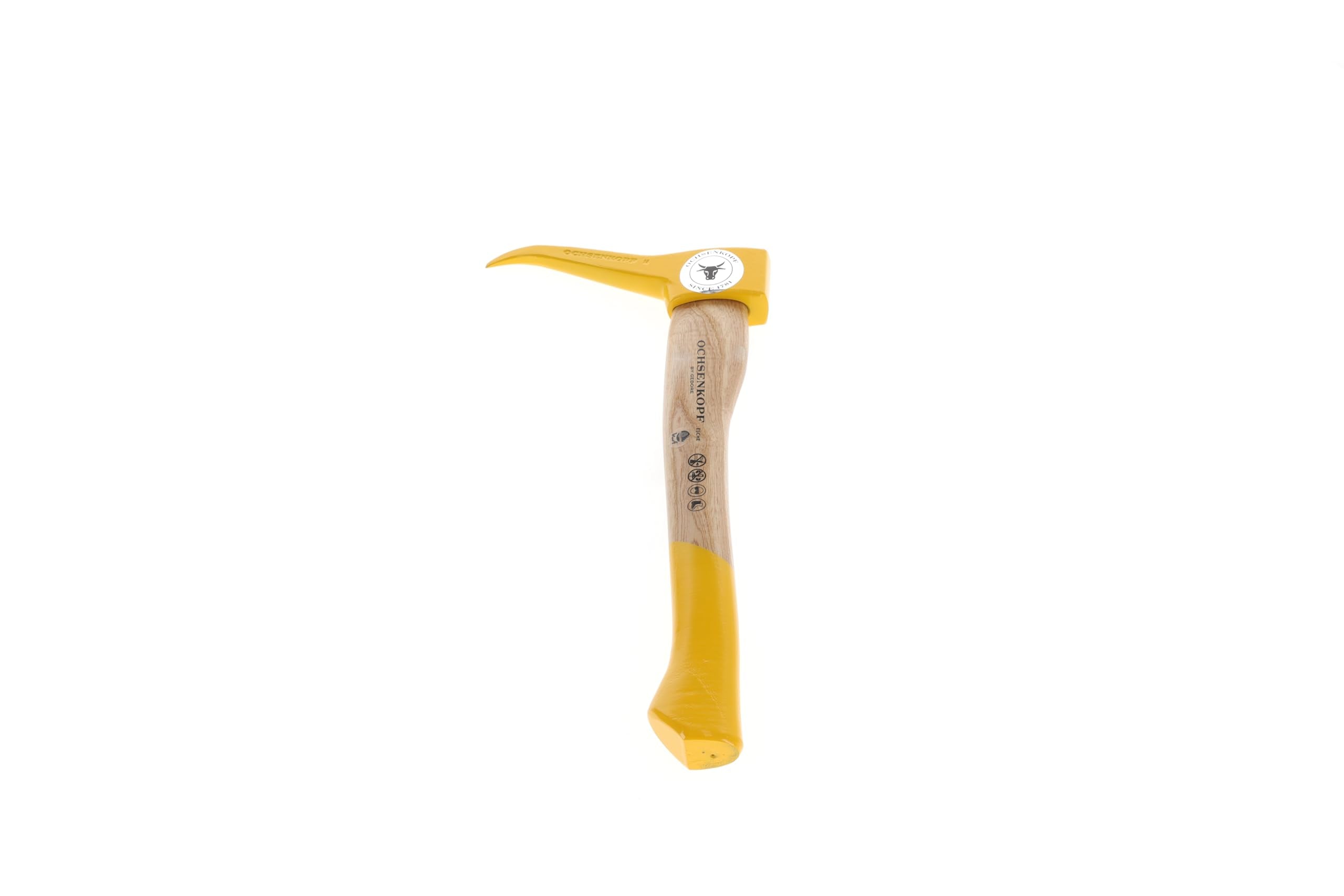 OCHSENKOPF Hand Sappie | 380mm Ash Handle Forestry Tool | OX 173 E-0500