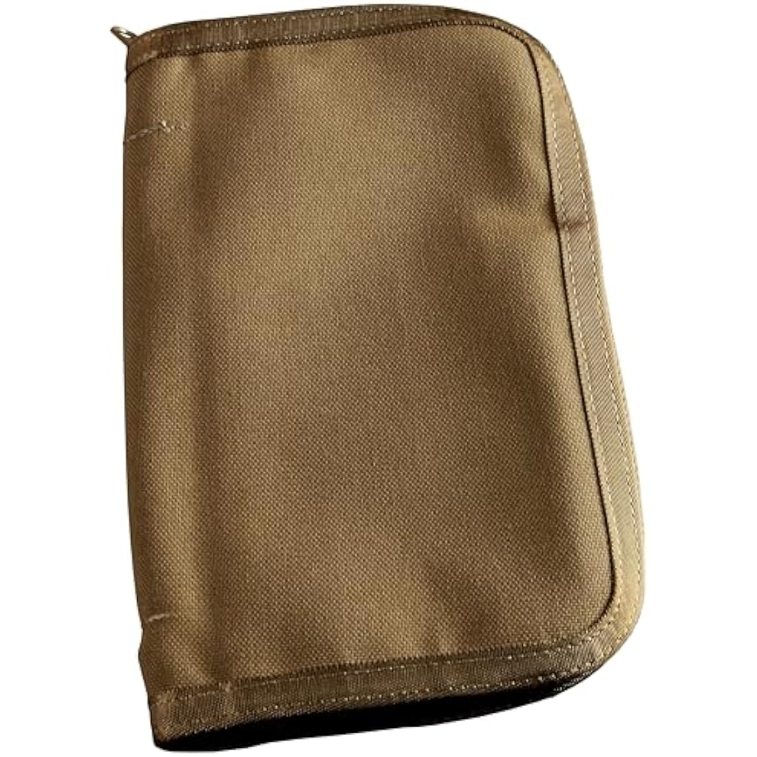 Rite in the Rain Weatherproof Cordura Notebook Cover, 5.5 x 8.5 – Tan