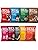 Real Crisps Mixed Case Potato Snacks | 9 Flavours Variety Pack 24x35g