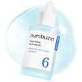 numbuzin No.6 Deep Sleep Mask Serum | Hydrating Hyaluronic Acid - 50ml