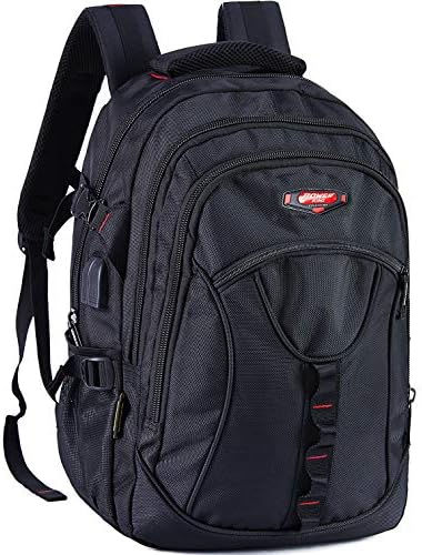 Jolof Store Power King 30L Hiking Backpack – Lightweight Outdoor Daypack
