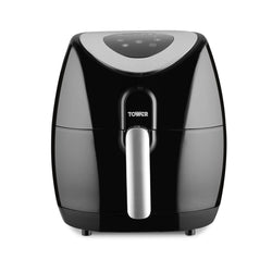 Tower Vortx T17024 Digital Air Fryer Oven | 4.3L Capacity – Black