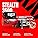 Stealth 3500lb 12V Electric Winch | Steel Rope ATV Recovery Kit
