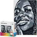 MOZABRICK Photo Builder Model M – DIY Pixel Art Mosaic Brick Set