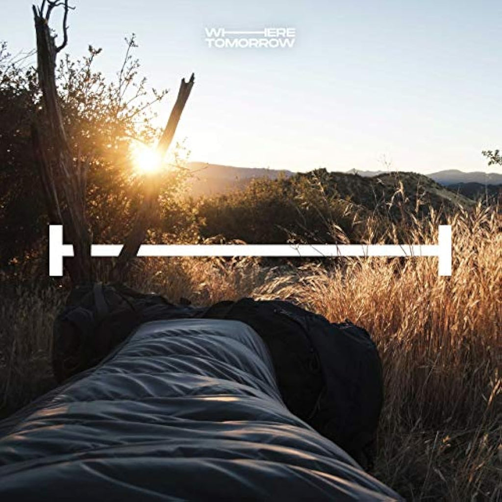 Where Tomorrow Double Sleeping Bag – 3-4 Season Waterproof Camping Gear