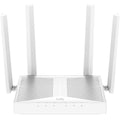Cudy WR3000E AX3000 Gigabit Wi-Fi 6 Mesh Router | Dual Band WPA3