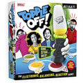 Ideal Topple Off Electronic Balancing Reaction Game - Ages 8 Plus