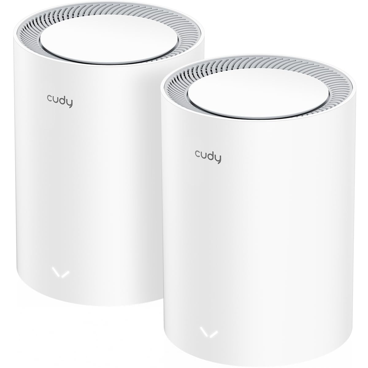 Cudy M3600 WiFi 7 Mesh System – BE3600 Dual Band 3.6Gbps (2-Pack)