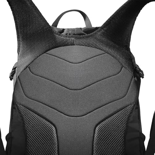 Salomon Trailblazer 30 – Unisex Hiking Backpack and Outdoor Daypack