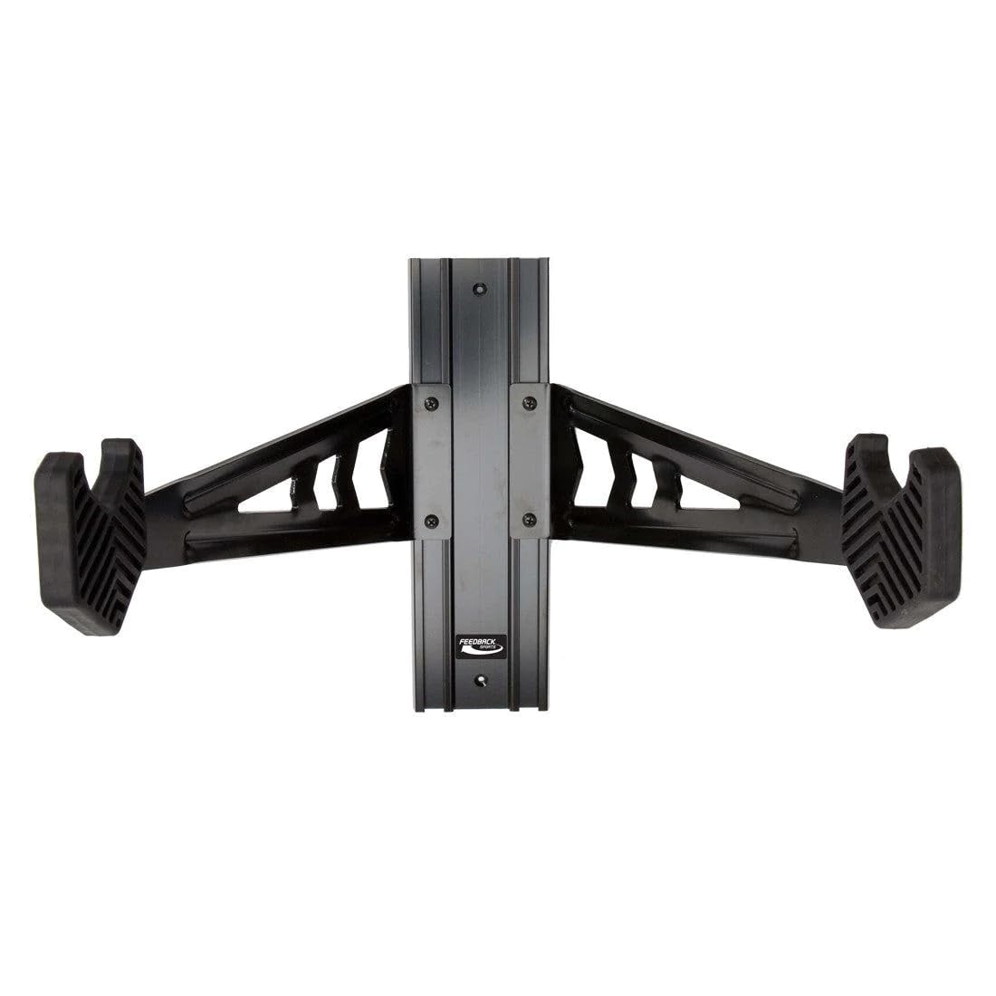 Feedback Sports Velo Wall Rack – Heavy Duty Bike Storage Mount