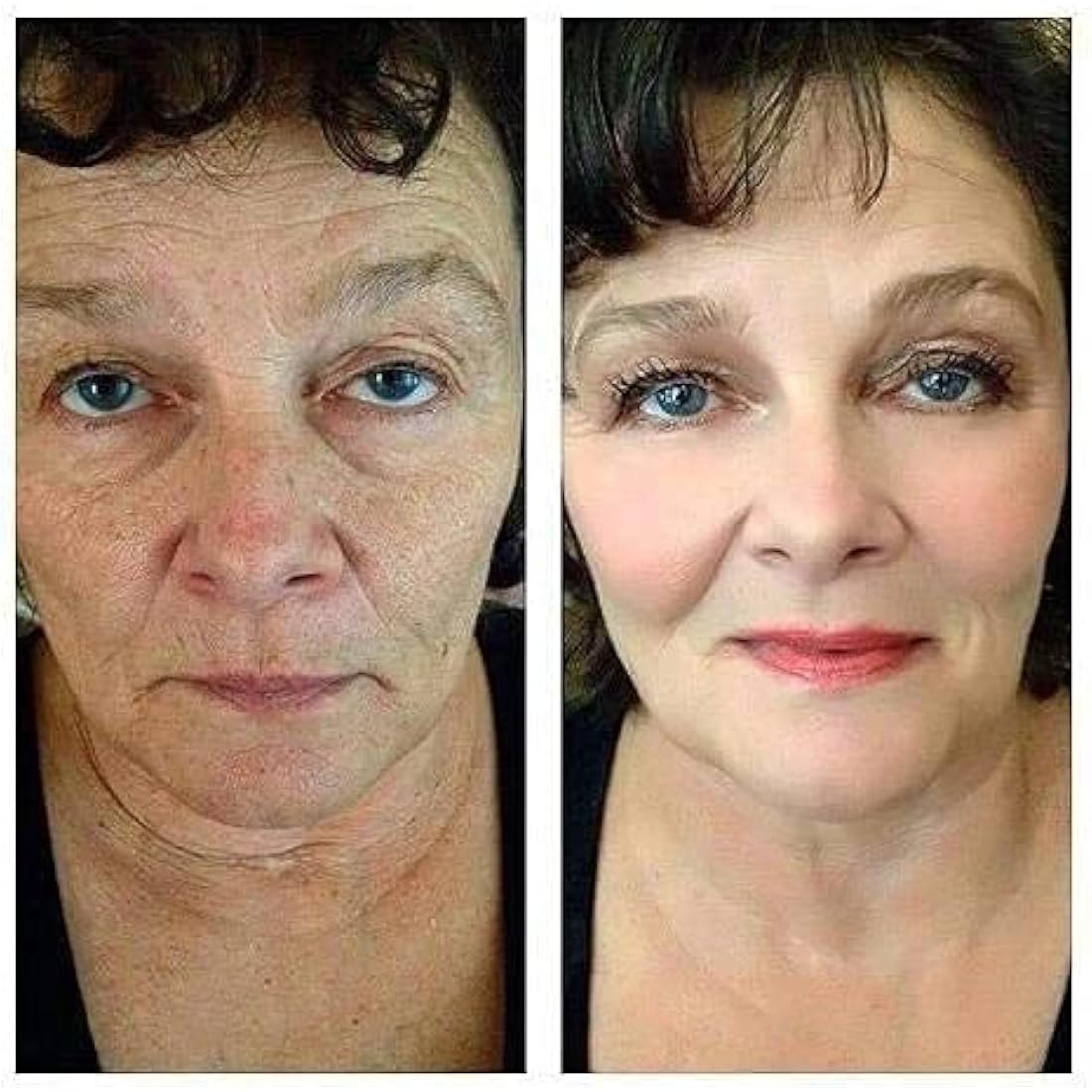 Phoera Full Coverage Liquid Foundation | Matte Oil Control - 105 Sand