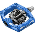 Funn Ripper MTB Clipless Pedals – SPD Compatible 6061 Alloy Platform