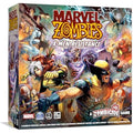 CMON Marvel Zombies: X-Men Resistance Core Box Strategy Board Game