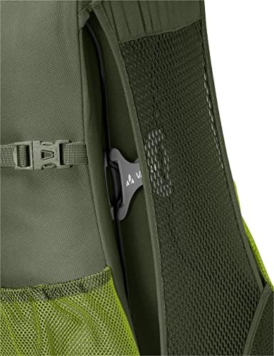 VAUDE Hiking Backpack – Durable Outdoor Rucksack for Travel by