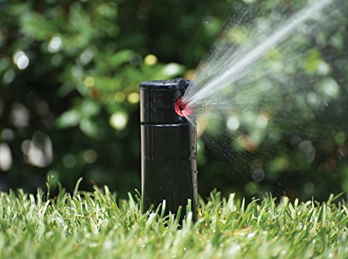 Hunter PGP-ADJ Adjustable Turbine Sprinkler - 3/4" Thread (Pack of 5)